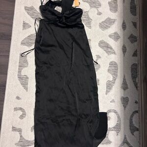 That’s so fetch black dress